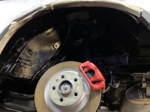 Лучшая защита от коррозии кузова автомобиля в Минске недорого