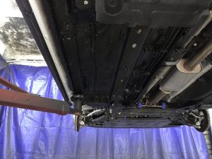 Антикоррозийная обработка авто в Минске. Памятка 