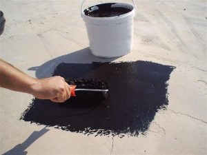 Антикор в Минске. Каучуковая мастика