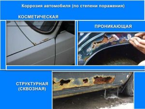 коррозия металла 2