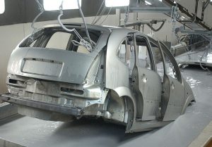 коррозия металла оцинкование